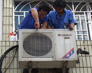 岳阳空调维修售后服务中心