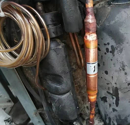 岳阳美的变频多联机空调维修售后服务中心