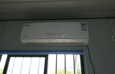 岳阳空调维修在哪里找