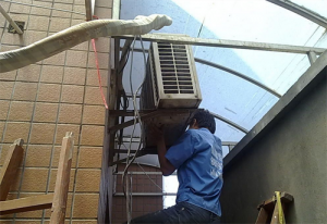 岳阳空调维修售后服务中心