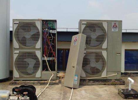 岳阳空调维修电话号码多少