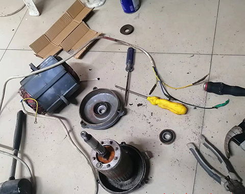 岳阳空调维修售后服务中心电话在哪里找