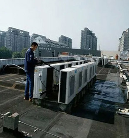 岳阳 空调拆装 岳阳本地 空调拆装公司