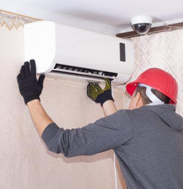 岳阳空调内机噪音大